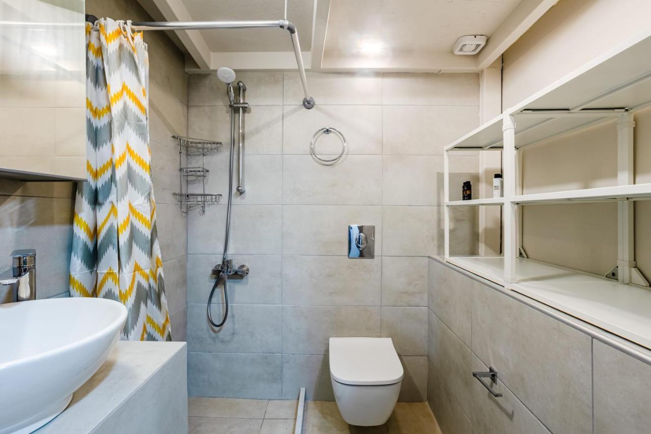 Uncover Kalamata'S Hidden Gem - Cosy City Nest 외부 사진